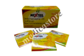 MEXTRIL TABLET 100 S