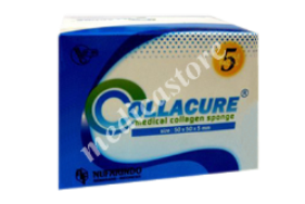 COLLACURE 50X50X5