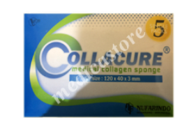 COLLACURE 120X40X3