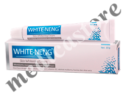 WHITE-NENG CR 10 GR*