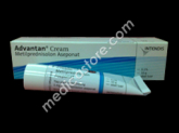 ADVANTAN CREAM 10 GR*