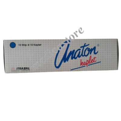 ANATON KAPLET 100S 