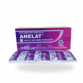 ANELAT KAPLET 100 S