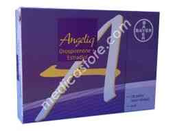 ANGELIQ TABLET 28 S
