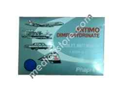 ANTIMO TABLET 10 S