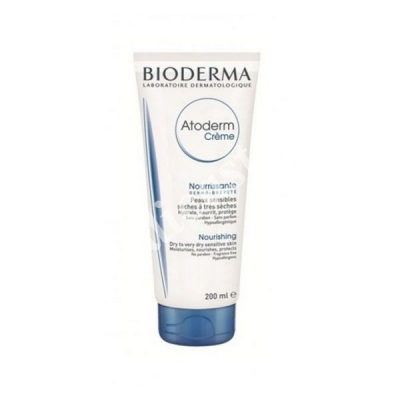 ATODERM CREME ULTRA 200ML TUBE