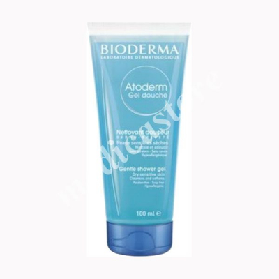 ATODERM GEL DOUCHE 100ML