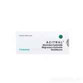 ACITRAL TABLET 100 S