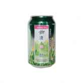ADEM SARI CHINGKU HERBAL TEA 320ML CAN