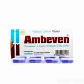 AMBEVEN KAPSUL 100 S