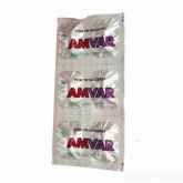 AMVAR KAPLET 30 S