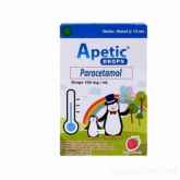 APETIC DROPS 