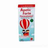 APETIC FORTE SUSPENSI 60 ML
