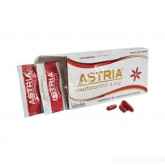 ASTRIA 4MG 12 S SOFT CAPSULE