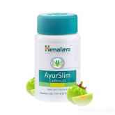 AYURSLIM CAPSULE