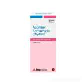 AZOMAX DS 200MG/5ML
