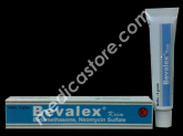 BEVALEX CR 5GR