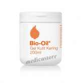 BIO OIL DRY SKIN GEL 200ML