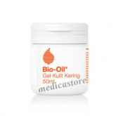 BIO OIL DRY SKIN GEL 50ML