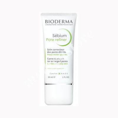 BIODERMA SEBIUM PORE REFINER 30 ML 