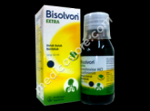 BISOLVON EXTRA SYR 60ML