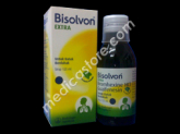 BISOLVON EXTRA SYRUP 125 ML