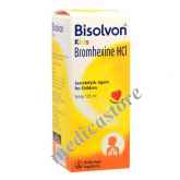 BISOLVON KIDS 125 ML