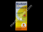 BISOLVON KIDS SYR 60ML