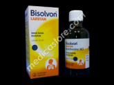 BISOLVON SOL 50ML