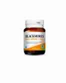 BM DAILY IMMUNE C 500 TAB 30 S