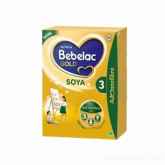 BEBELAC GOLD SOYA 3 VANILLA 360GR