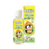 BEBIO MINYAK TELON 60 ML