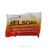 BELSOAP SOFT FLORAL 65 GR
