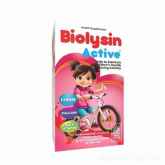 BIOLYSIN ACTIVE STRAWBERRY 30 S