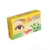 BIOVISION KAPSUL 30 S