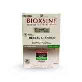 BIOXSINE DERMAGEN HERBAL SHAMPOO FOR OILY HAIRL HAIR 300ML