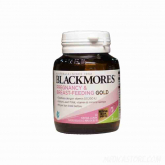 BM PREGNANCY & BF GOLD 20 S