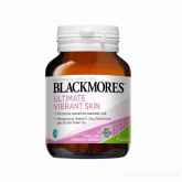 BM ULTIMATE VIBRANT SKIN KAPSUL 30 S
