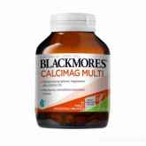 BM CALCIMAG MULTI 60 S TABLET