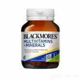 BM MULTIVIT + MINERAL 30 S