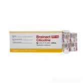 BRAINACT ORAL TAB 500MG 30 S