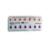 BRILINTA ODT 90 MG 