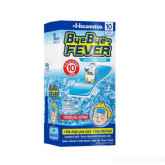 BYE BYE FEVER CHILD 10s