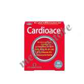CARDIOACE 30 S