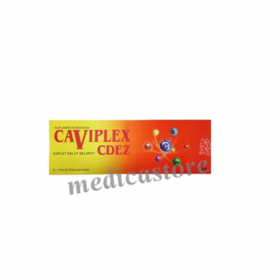 CAVIPLEX CDEZ 100 S