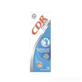 CDR FORTOS TAB EFF 10 S