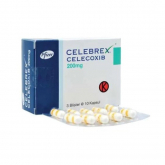 CELEBREX KAPSUL 200MG 30 S