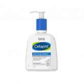 CETAPHIL DAILY FACIAL CL 236 ML