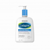 CETAPHIL GENTLE SKIN CL 1LT