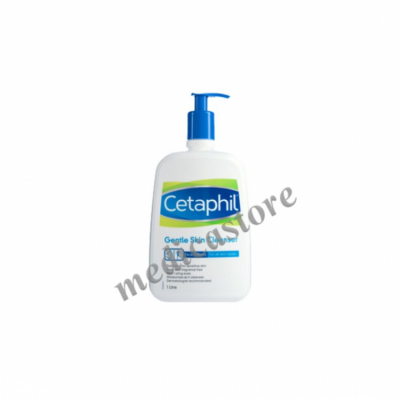 CETAPHIL GENTLE SKIN CL 1LT